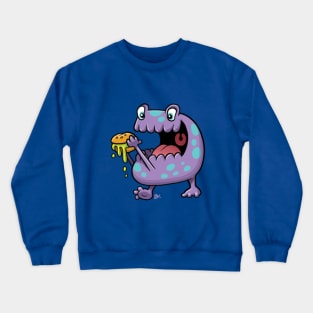 The Munchies Crewneck Sweatshirt